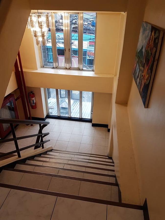 City Corner Hotel Legazpi Zewnętrze zdjęcie