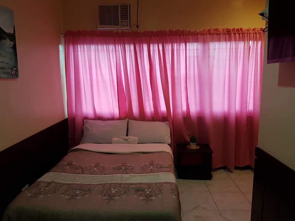 City Corner Hotel Legazpi Zewnętrze zdjęcie